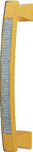 Linea Calì Opera Crystal