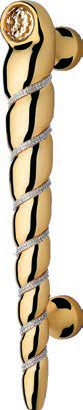 Linea Calì Shell Mesh
