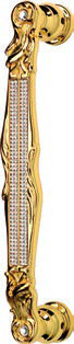 Linea Calì Tiffany Mesh